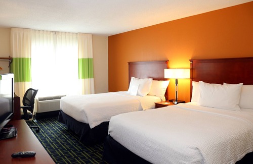 Cranberry Township Hotel | Quality Inn Cranberry Township