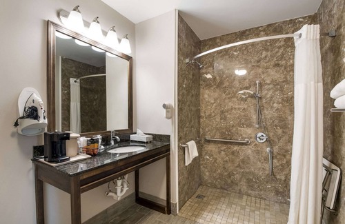 Decherd Hotel | Quality Inn Decherd/Winchester