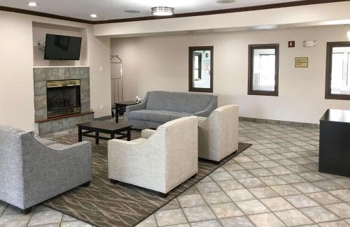 South Westminster Hotel | Quality Inn Denver Westminster