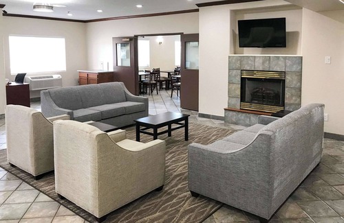 South Westminster Hotel | Quality Inn Denver Westminster