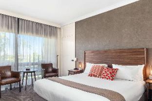 Dubbo Hotel | Quality Inn Dubbo International