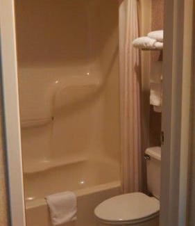 Easton Hotel | Quality Inn Easton