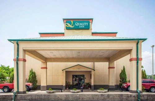 Florence Hotel | Quality Inn Florence East