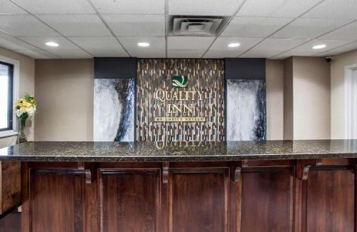 Florence Hotel | Quality Inn Florence East
