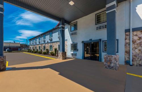 Fort Payne Hotel | Quality Inn Fort Payne