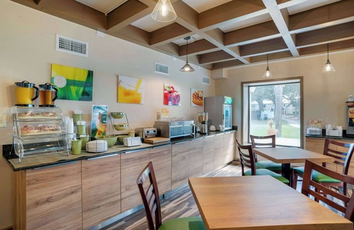 Fort Walton Beach Hotel | Quality Inn Fort Walton Beach - Destin West