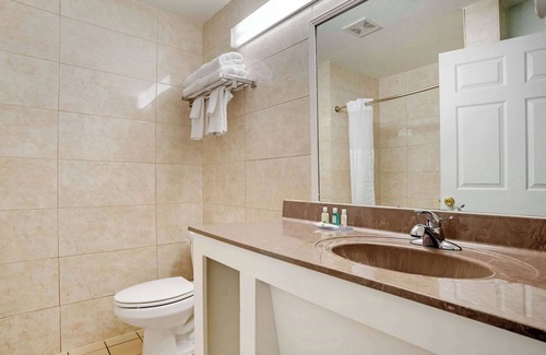 Fort Walton Beach Hotel | Quality Inn Fort Walton Beach - Destin West