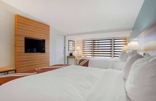 Fort Walton Beach Hotel | Quality Inn Fort Walton Beach - Destin West