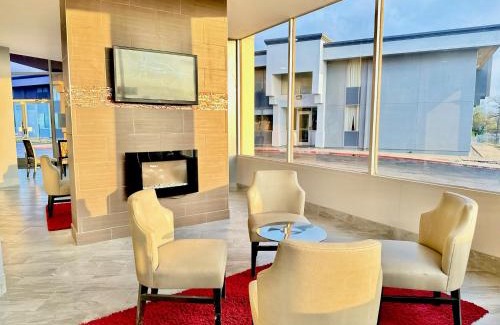 West Meadowbrook Hotel | Quality Inn Fort Worth - Downtown East