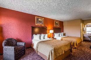 Gaffney Hotel | Quality Inn Gaffney I-85