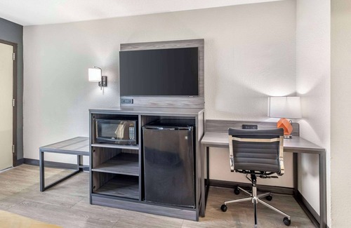Glasgow Hotel | Quality Inn Glasgow