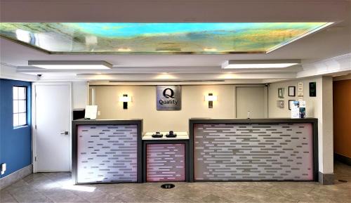 Hampton Hotel | Quality Inn Hampton - Newport News