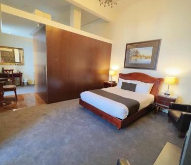 Ballarat Hotel | Quality Inn Heritage on Lydiard