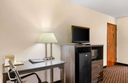 Archdale Hotel | Quality Inn High Point - Archdale