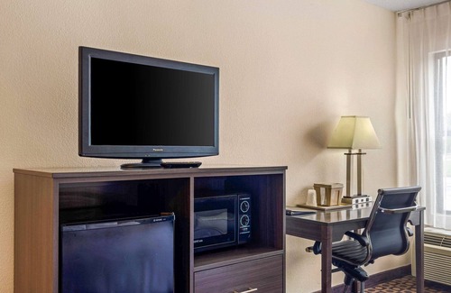 Archdale Hotel | Quality Inn High Point - Archdale