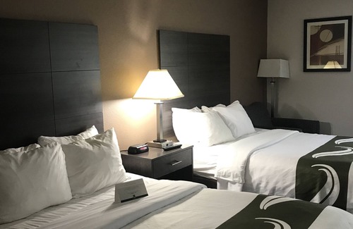 Archdale Hotel | Quality Inn High Point - Archdale