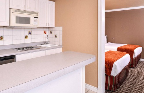 Kent Hotel | Quality Inn Hotel, Kent - Seattle