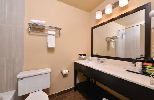 Kent Hotel | Quality Inn Hotel, Kent - Seattle