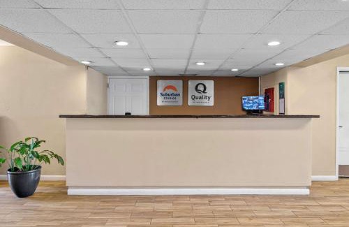 Kingsland Hotel | Quality Inn Kingsland
