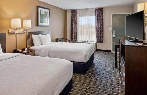Kingsland Hotel | Quality Inn Kingsland