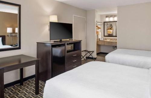 Kingsland Hotel | Quality Inn Kingsland