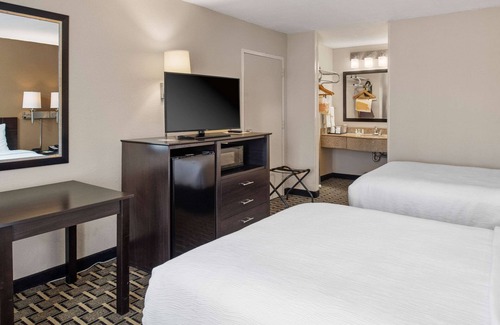 Kingsland Hotel | Quality Inn Kingsland