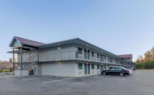 Kodak Hotel | Quality Inn Kodak Sevierville