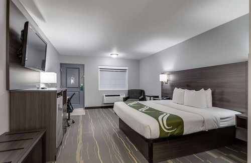 Kodak Hotel | Quality Inn Kodak Sevierville