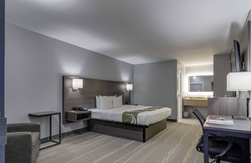 Kodak Hotel | Quality Inn Kodak Sevierville