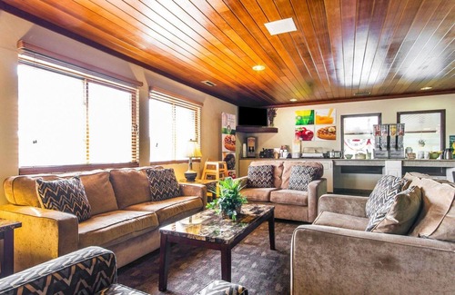 La Crosse Hotel | Quality Inn La Crosse North