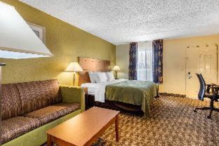 Lebanon Hotel | Quality Inn Lebanon