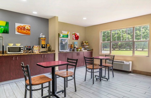 Loganville Hotel | Quality Inn Loganville US Highway 78