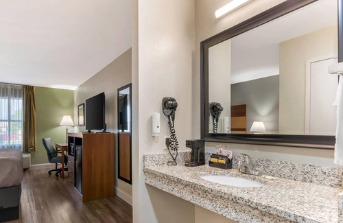 Loganville Hotel | Quality Inn Loganville US Highway 78