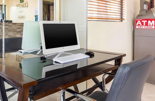 Lomita Hotel | Quality Inn Lomita-Los Angeles South Bay