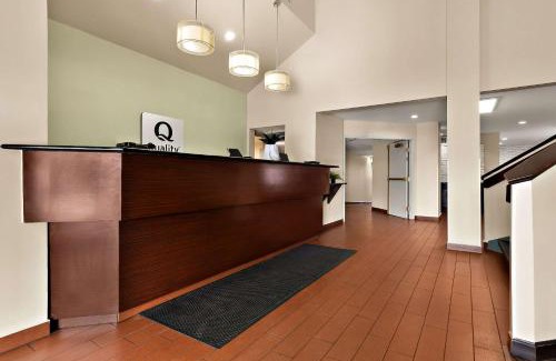 Raleigh Hotel | Quality Inn Memphis Northeast near I-40