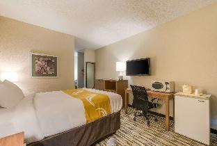 Michigan City Hotel | Quality Inn Michigan City South