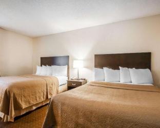 Murfreesboro Hotel | Quality Inn Murfreesboro-University Area