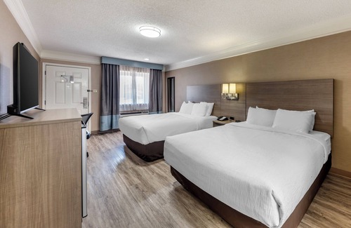Marble Falls Hotel | Quality Inn Near Lake Marble Falls