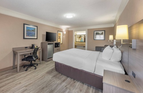 Marble Falls Hotel | Quality Inn Near Lake Marble Falls