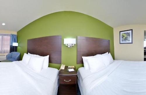 Needles Hotel | Quality Inn - Needles