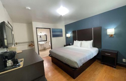 Ontario Hotel | Quality Inn Ontario Airport Convention Center