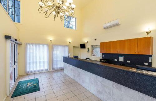 Jamisontown Hotel | Quality Inn Penrith Sydney