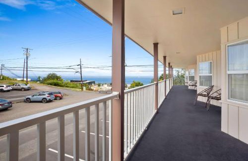 Port Angeles Hotel | Quality Inn Port Angeles - near Olympic National Park