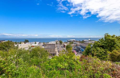 Port Angeles Hotel | Quality Inn Port Angeles - near Olympic National Park