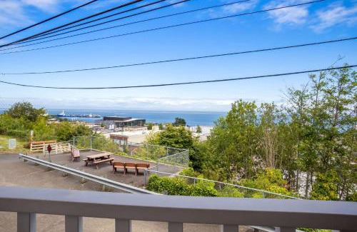 Port Angeles Hotel | Quality Inn Port Angeles - near Olympic National Park
