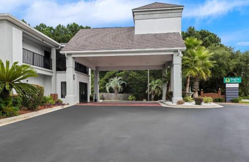 Port Wentworth Hotel | Quality Inn Port Wentworth Savannah North