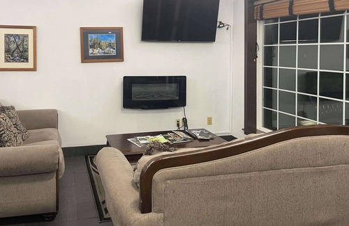 Post Falls Hotel | Quality Inn Post Falls - Coeur d'Alene
