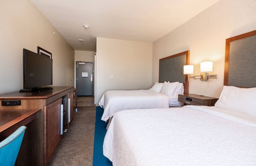 Pratt Hotel | Quality Inn - Pratt