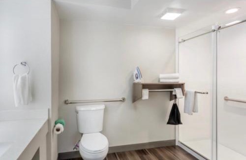 Ripley Hotel | Quality Inn Ripley