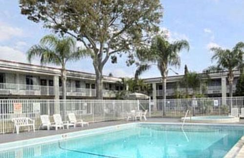 St. Petersburg - Clearwater Hotel | Quality Inn Saint Petersburg North-Tampa Bay
